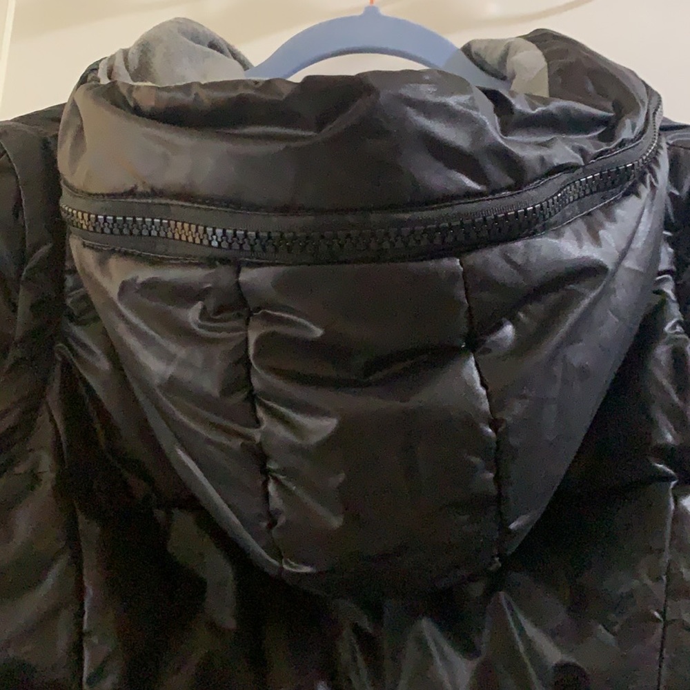 Puffer Jacket - Picture 5 of 5
